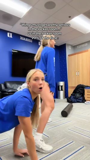 Video post by @charlotteglassss on TikTok