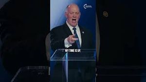 Video post by @turningpointusa on YouTube