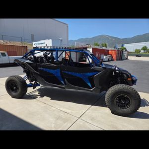 Image post by @extremeperformance1 on Instagram