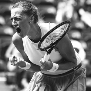 Image post by @usopen on Instagram