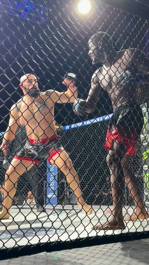 Video post by @lfafighting on Instagram