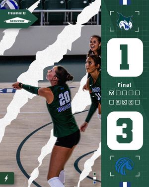 Image post by @gcsubobcats on Instagram