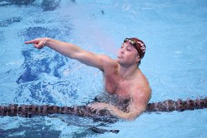 Image post by @aggieswimdive on Instagram