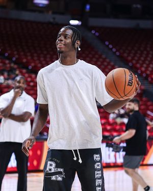 Image post by @chicagobulls on Instagram