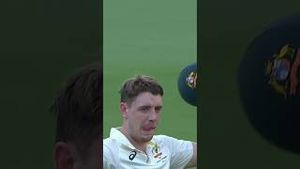 Video post by @cricketcomau on YouTube