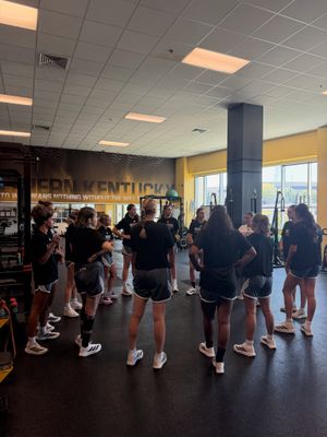 Image post by @nkunorsewbb on Instagram