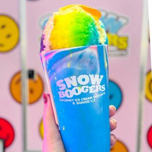 Image post by @snowboogers on Instagram