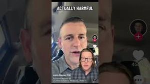 Video post by @yourtango on YouTube