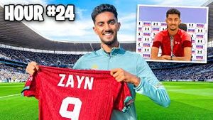 Video post by @zaynqf on YouTube