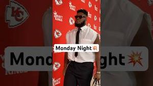 Video post by @Kansas City Chiefs on YouTube
