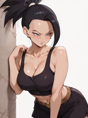 Image post by @thewaifuroom on Instagram