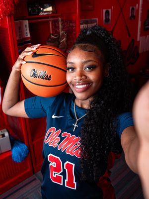 Image post by @olemisswbb on Instagram
