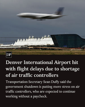 Image post by @denverpost on Instagram