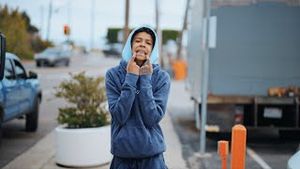 Video post by @luhtylermusic on YouTube