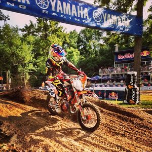 Image post by @racerxonline on Instagram
