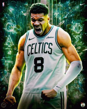 Image post by @mrmhoopdesigns on Instagram