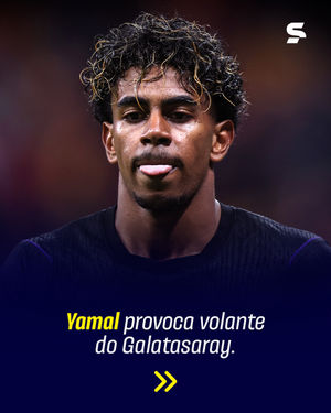Image post by @sportv on Instagram