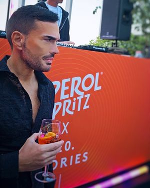 Image post by @claudiovmorales on Instagram