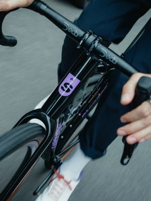 Image post by @standertbicycles on Instagram