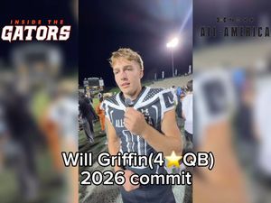 Video post by @The Catch Sports on Facebook