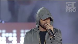 Video post by @ePro Team: Support for Eminem & Shady Records on YouTube