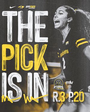 Image post by @appstatevb on Instagram