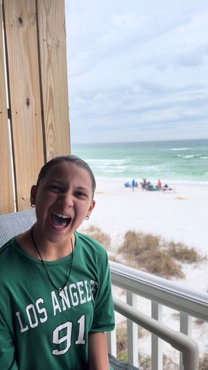Video post by @thepuigfamily on TikTok
