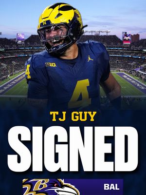 Image post by @michigan__football on Instagram