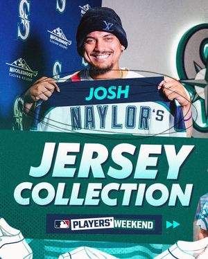 Video post by @mariners on TikTok