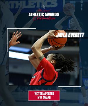 Image post by @StJohnsWBB on Twitter