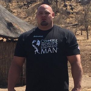 Image post by @shawstrength on Instagram
