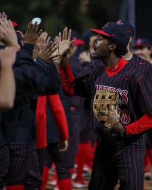 Image post by @sdsubaseball on Instagram