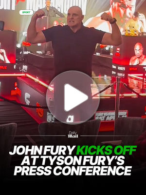 Video post by @dailymailsport on TikTok