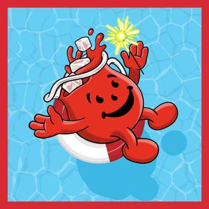 Image post by @koolaid on Twitter