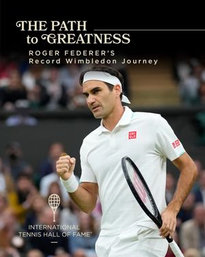 Image post by @tennishallofame on Instagram