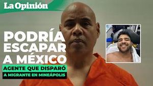 Video post by @laopinionla on YouTube