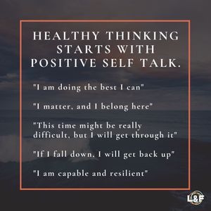 Image post by @resilienttoday on Instagram