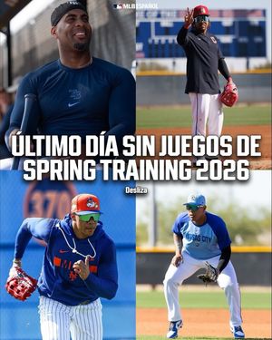 Image post by @mlbespanol on Instagram