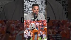 Video post by @phly_sports on YouTube