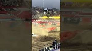 Video post by @monsterjam on YouTube