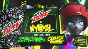 Image post by @Subliners on Twitter