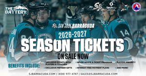 Image post by @sjbarracuda on Twitter