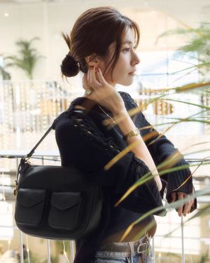 Image post by @fossil.id on Instagram
