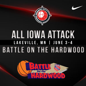 Image post by @AllIowaAttack on Twitter