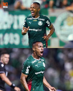 Image post by @90minbrasil on Instagram