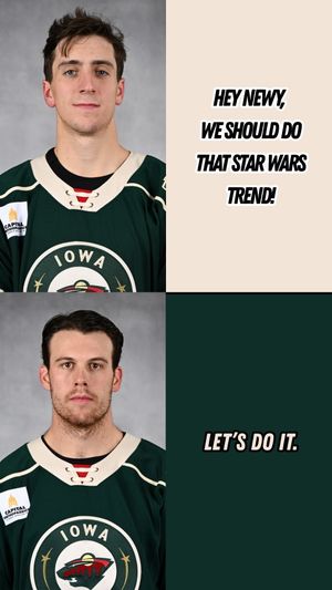 Video post by @iawild on TikTok