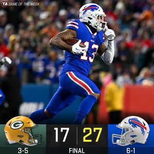 Image post by @nfltotalaccess on Instagram
