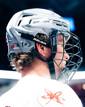 Image post by @ohiostatemhky on Instagram