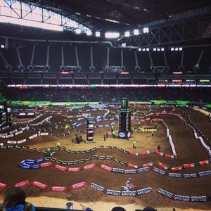 Image post by @racerxonline on Instagram