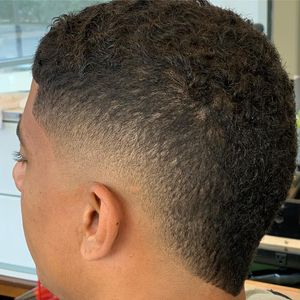 Image post by @quicksbarbershop on Instagram